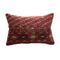 handmade vintage kilim rug pillow cover