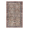 vintage turkish accent rug