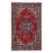 vintage turkish area rug