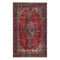 vintage turkish area rug