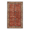 vintage turkish area rug