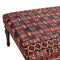 Oriental Kilim Coffee Table 