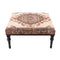 Oriental Rug Coffee Table