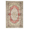 vintage turkish area rug