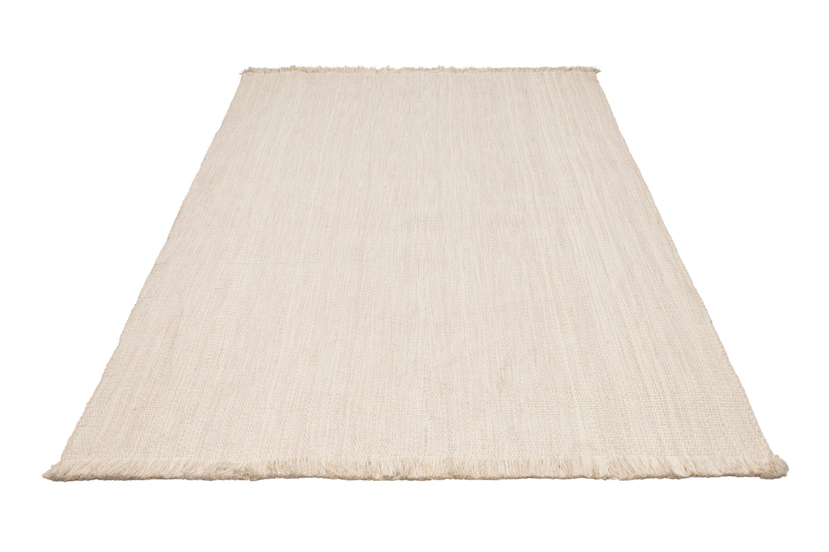 Eco-Friendly Washable Cotton & Recycled Rug - Indoor & Outdoor Use