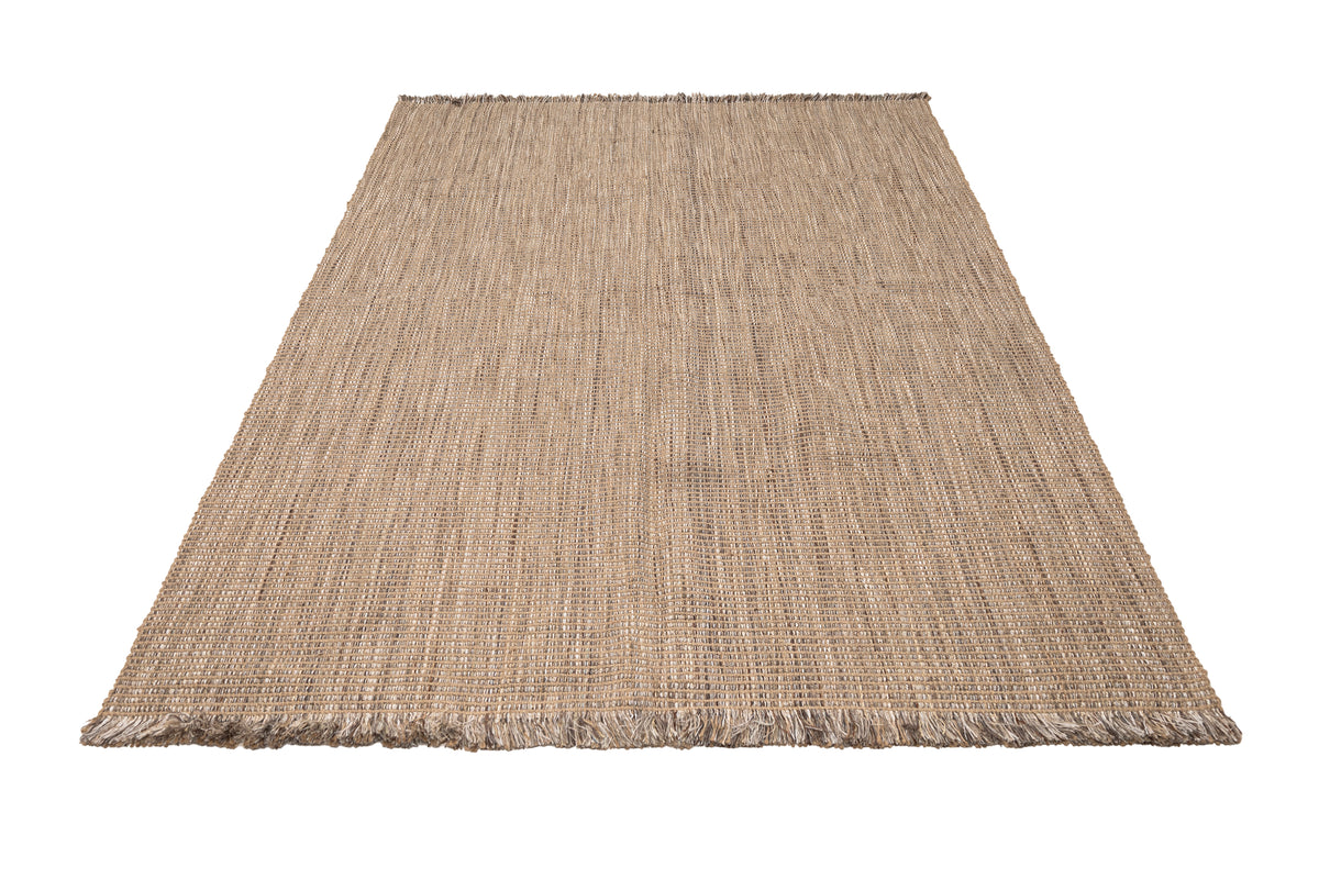 Jute Washable and Recycled Eco-Friendly Turkish Rug