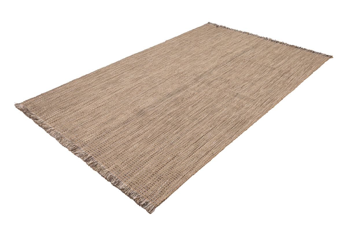 Jute Washable and Recycled Eco-Friendly Turkish Rug