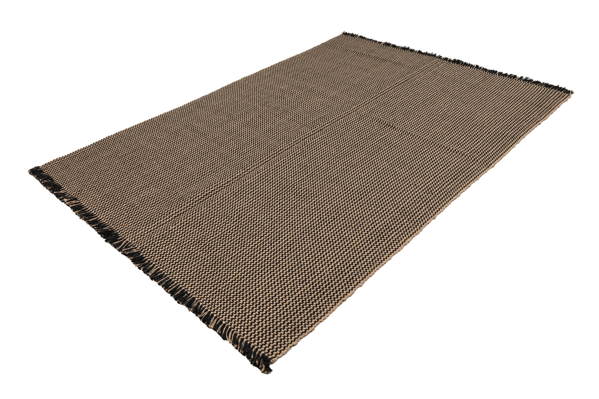 Jute Washable and Recycled Eco-Friendly Turkish Rug