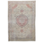 vintage oriental turkish handmade rugs