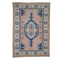 vintage turkish area rug