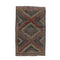 Bionga - (5'2'' x 8'6'') Vintage Turkish Kilim