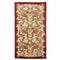 Cerkesh - (4'5" x 7'10") Oriental Turkish Rug