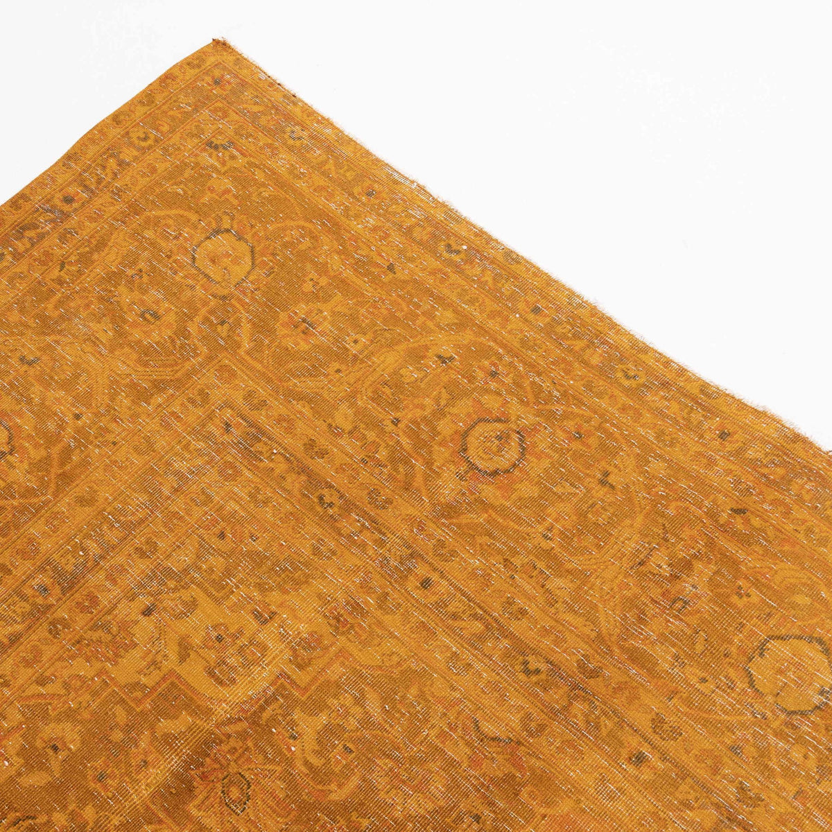 Charbahur - (9'2" x 13'4") Oriental Turkish Rug