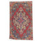 Vintage Turkish Rug