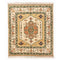 Vintage Oriental Turkish Rug