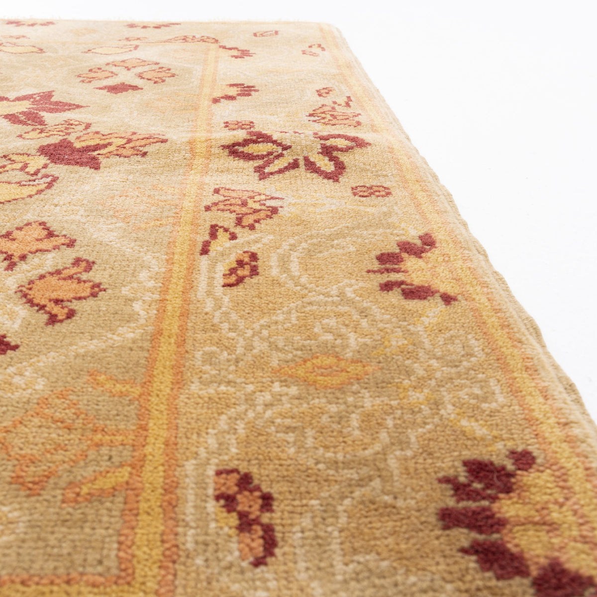 Khale - (2'6" x 3'7") Oriental Turkish Rug