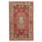 oriental turkish rug