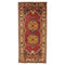 Vintage Turkish Rug