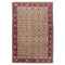 oriental turkish rug