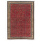 oriental turkish rug