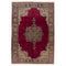 oriental turkish rug