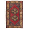 Vintage Turkish Rug