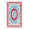 Mhalta - (5'1" x 8'9") Vintage Turkish Rug