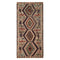 vintage turkish kilim rug