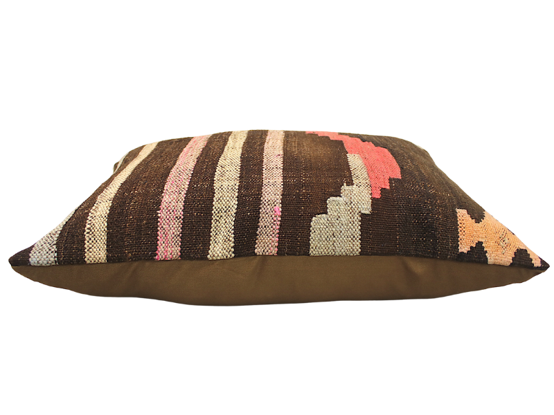 Decorative Kilim Pillow Cover 16" x 24"