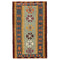 Vintage Turkish Kilim Rug