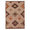 Vintage Turkish Kilim Rug