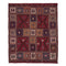 Vintage Turkish Kilim