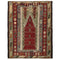 Vintage Turkish Kilim Rug