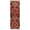 Vintage Kilim Rug Runner