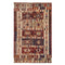 antique turkish kilim rug