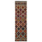 Vintage Kilim Runner Rug