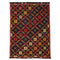 vintage turkish kilim rug