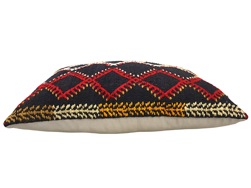 Decorative Kilim Pillow Cover 16" x 24"