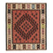 Vintage Turkish Kilim Rug