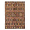 Vintage Turkish Kilim Rug