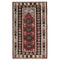 Vintage Turkish Kilim Rug