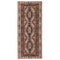 vintage turkish kilim rug