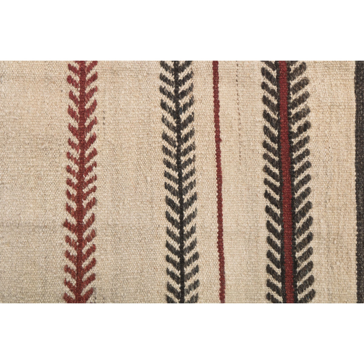 Zanapa - (2'4"x 7'1") Vintage Turkish Kilim