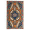 Vintage Turkish Rug