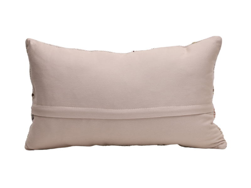 Decorative Kilim Pillow Cover 12" x 20"