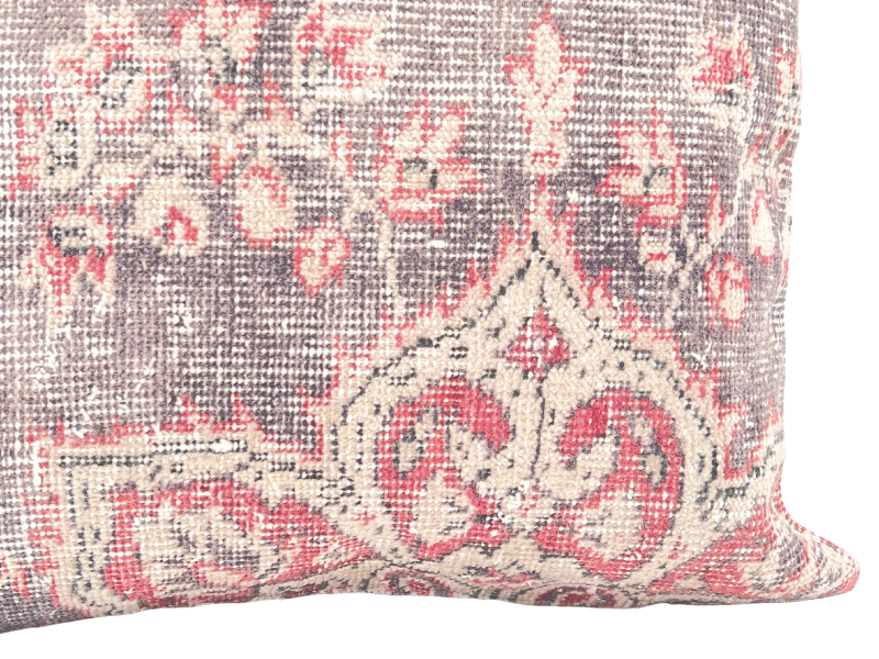 Decorative Rug Pillow Cover 20" x 20"