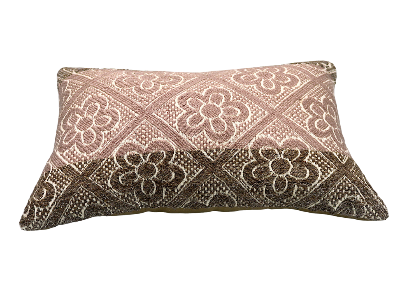 Decorative Kilim Pillow Cover 12" x 20"