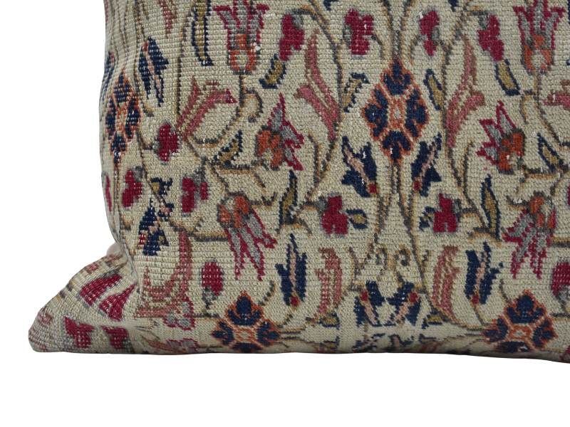 Decorative Rug Pillow Cover 20" x 20"