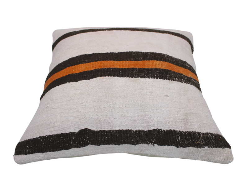 Decorative Kilim Pillow Cover 16" x 16"