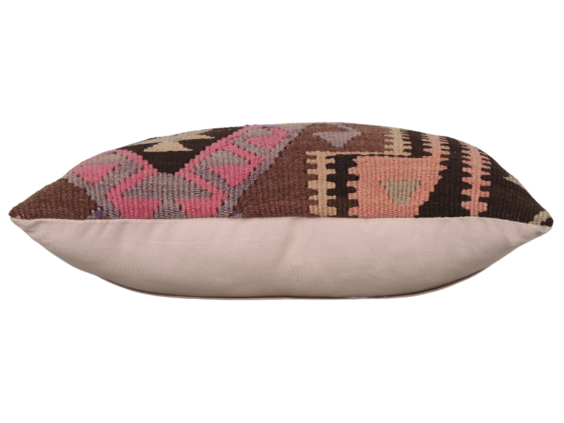 Decorative Kilim Pillow Cover 12" x 20"